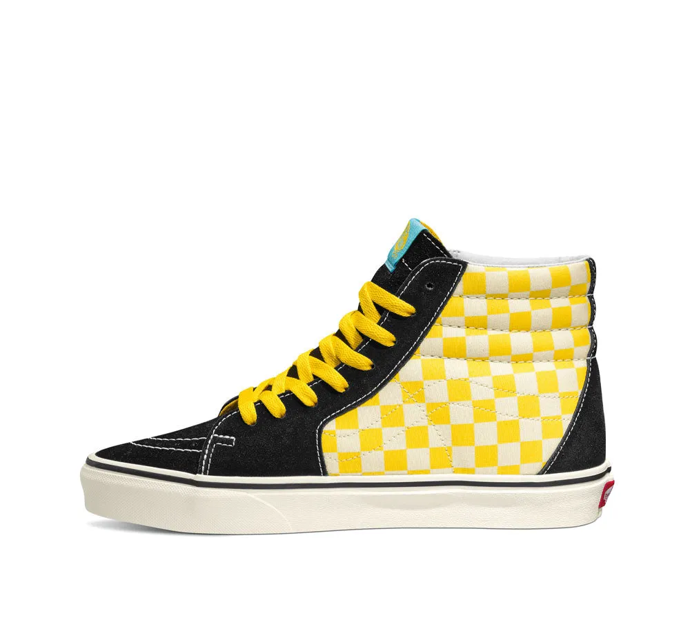 SK8-HI (THE SIMPSONS)