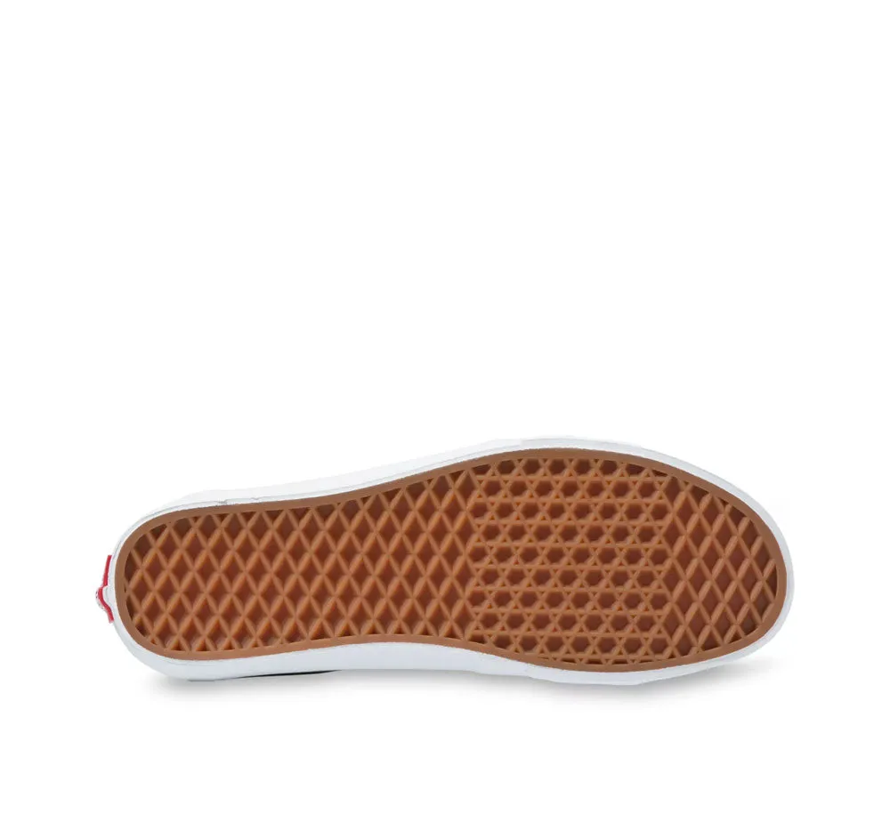 SK8-LOW (CANVAS/SUEDE)