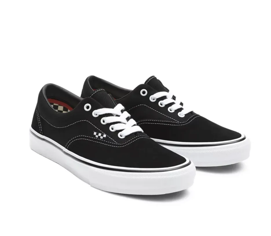 Skate Era (Black/White)