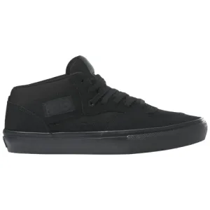 Skate Half Cab (Black/Black)