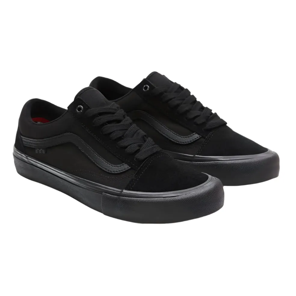 Skate Old Skool (Black/Black)