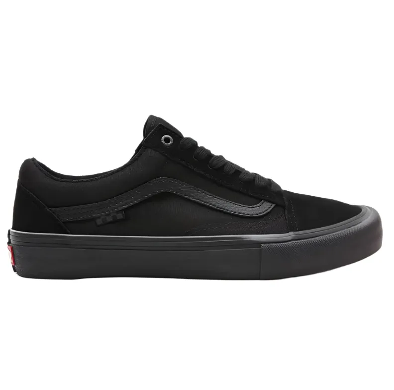 Skate Old Skool (Black/Black)