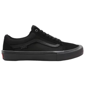 Skate Old Skool (Black/Black)