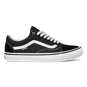 Skate Old Skool (Black/White)