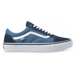 Skate Old Skool (Navy/White)