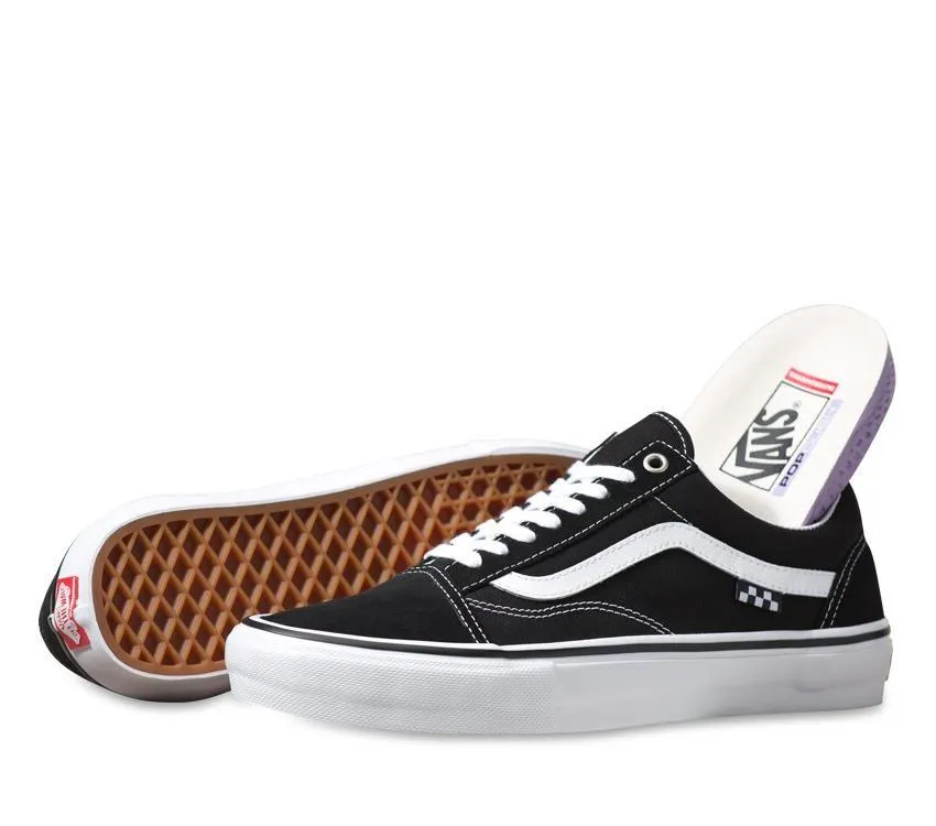 Skate Old SkooL Shoes