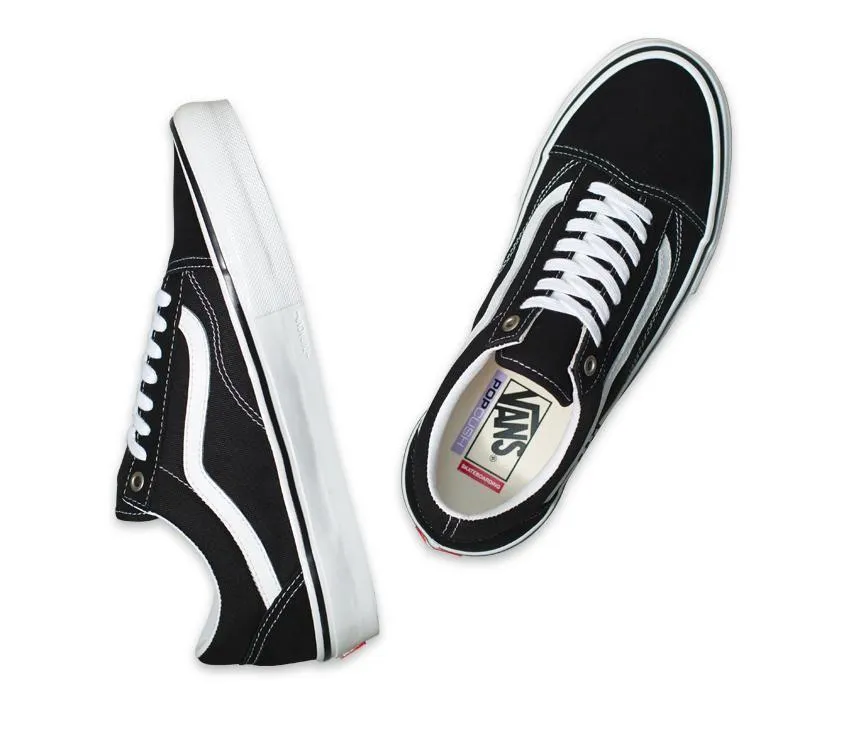 Skate Old SkooL Shoes