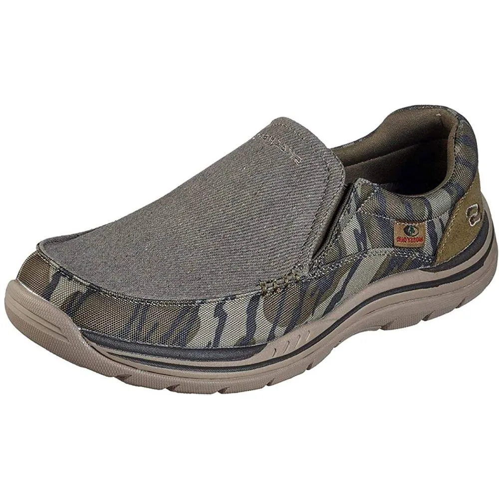 Skechers Men's Expected Avillo Moccasin | Multiple Colors