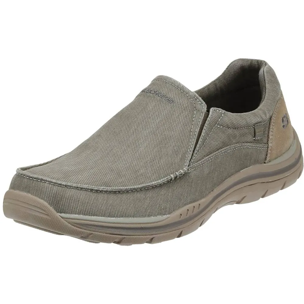 Skechers Men's Expected Avillo Moccasin | Multiple Colors