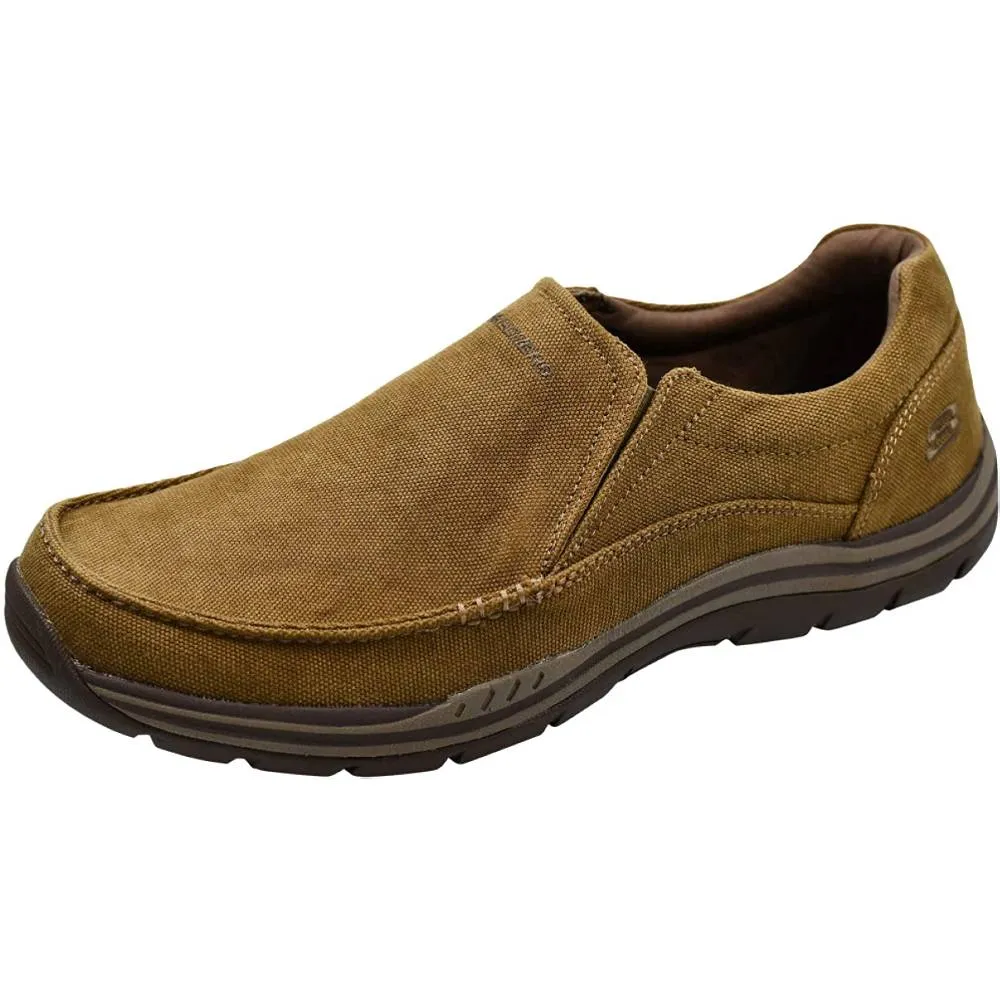 Skechers Men's Expected Avillo Moccasin | Multiple Colors