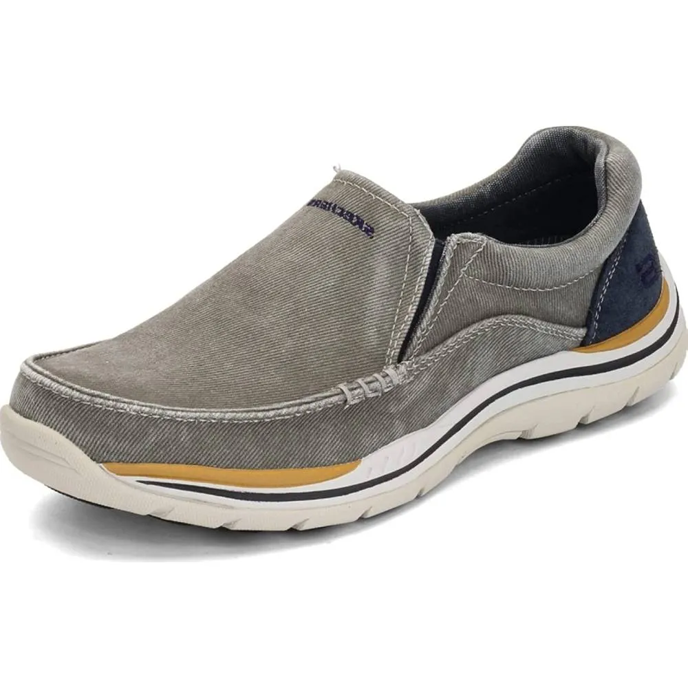 Skechers Men's Expected Avillo Moccasin | Multiple Colors