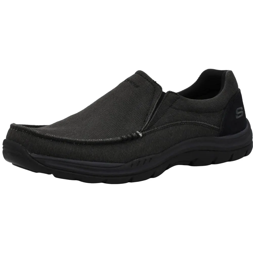 Skechers Men's Expected Avillo Moccasin | Multiple Colors