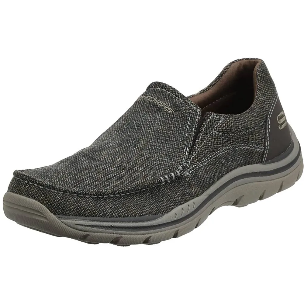 Skechers Men's Expected Avillo Moccasin | Multiple Colors