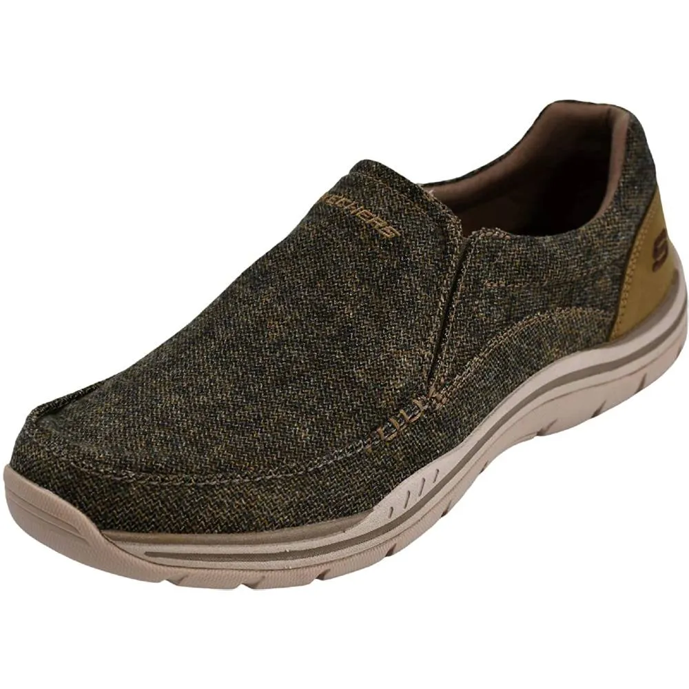 Skechers Men's Expected Avillo Moccasin | Multiple Colors