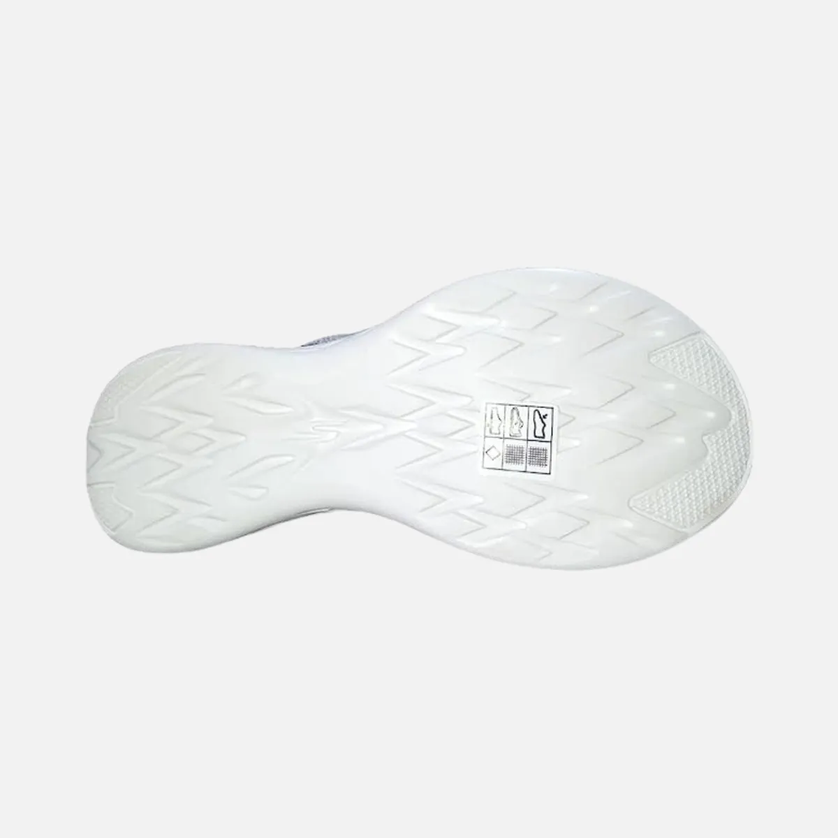 Skechers On-The-Go 600 Preferred Women Slippers -GREY/LIGHT PINK