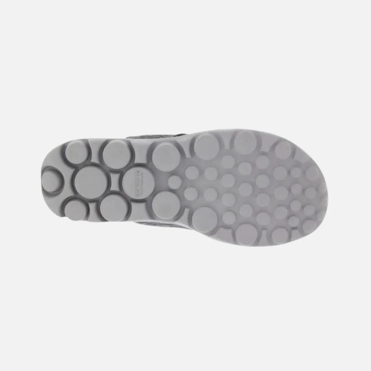 Skechers On The Go Flow Women's Slippers -Grey Purple