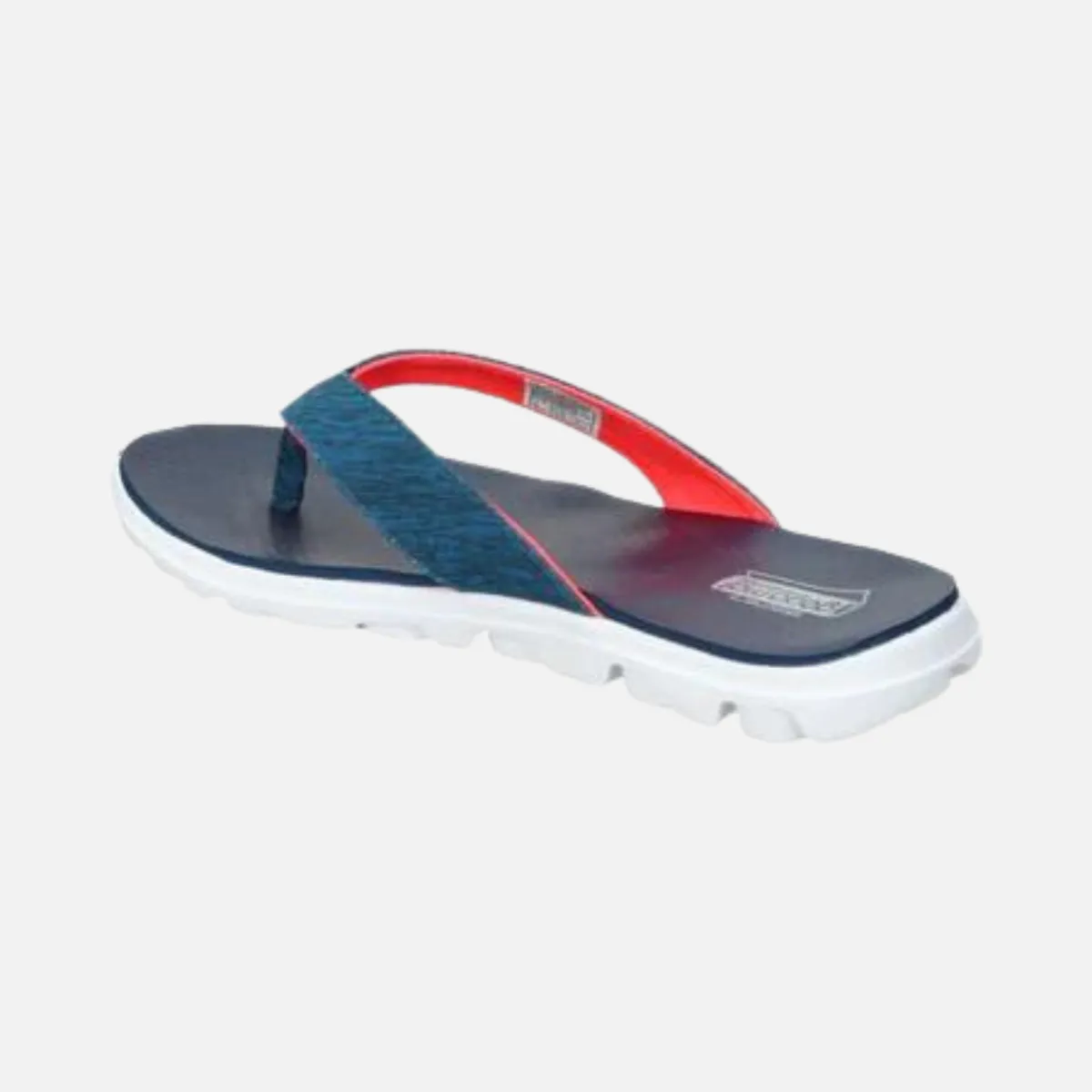 Skechers On The Go Flow  Women's Slippers -Navy