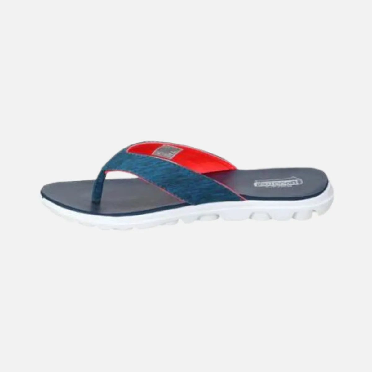 Skechers On The Go Flow  Women's Slippers -Navy