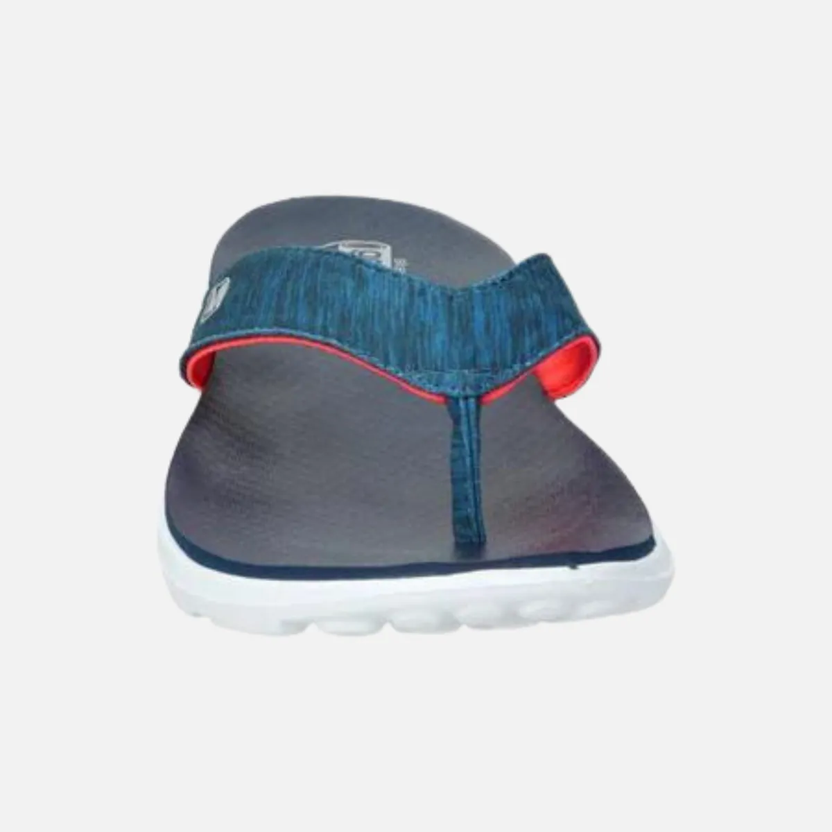 Skechers On The Go Flow  Women's Slippers -Navy