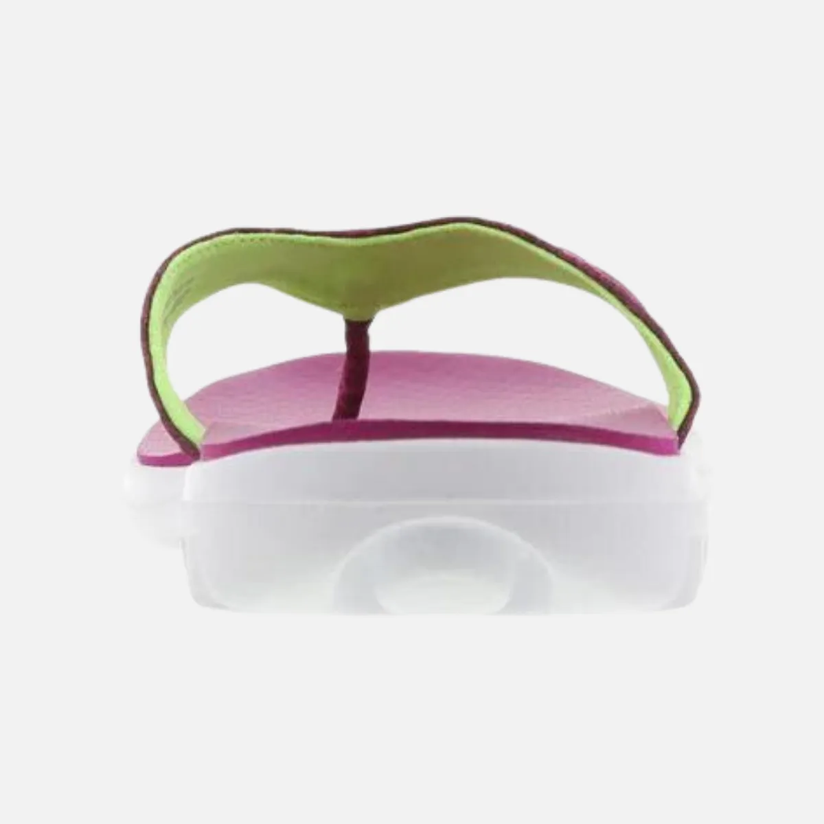 Skechers On The Go Flow Women's Slippers -Pink