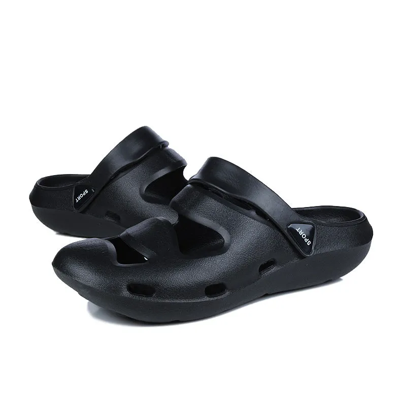 Skywalker Rubber Clogs