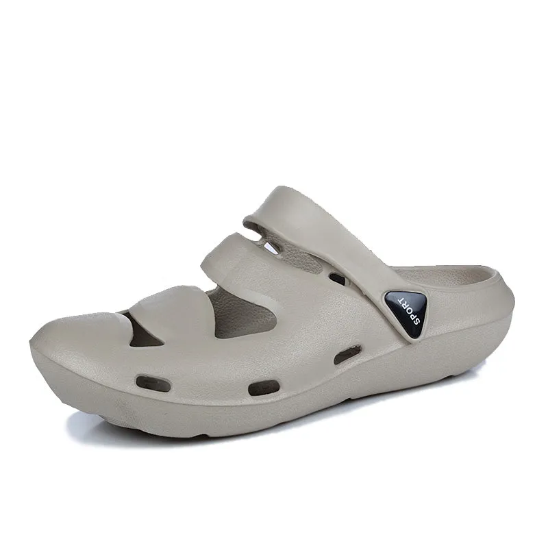 Skywalker Rubber Clogs