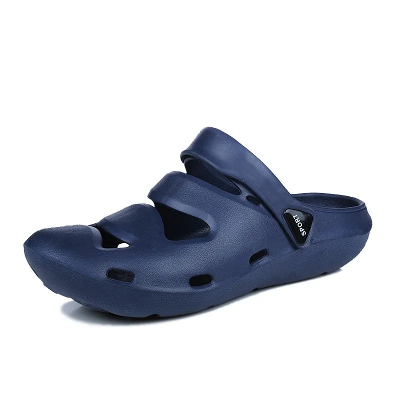 Skywalker Rubber Clogs