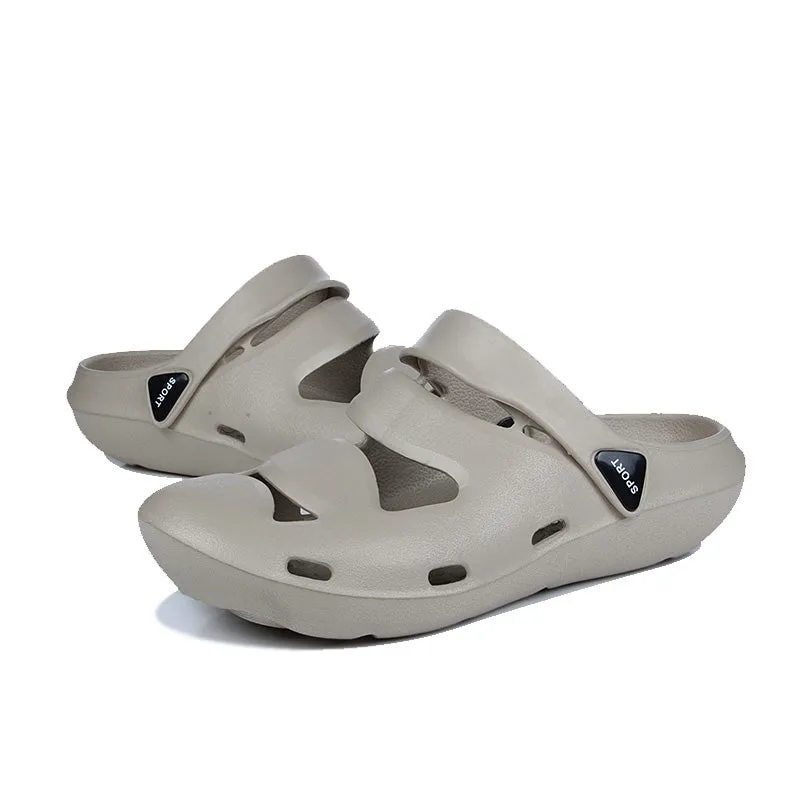 Skywalker Rubber Clogs