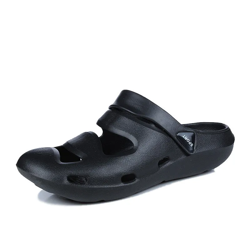 Skywalker Rubber Clogs