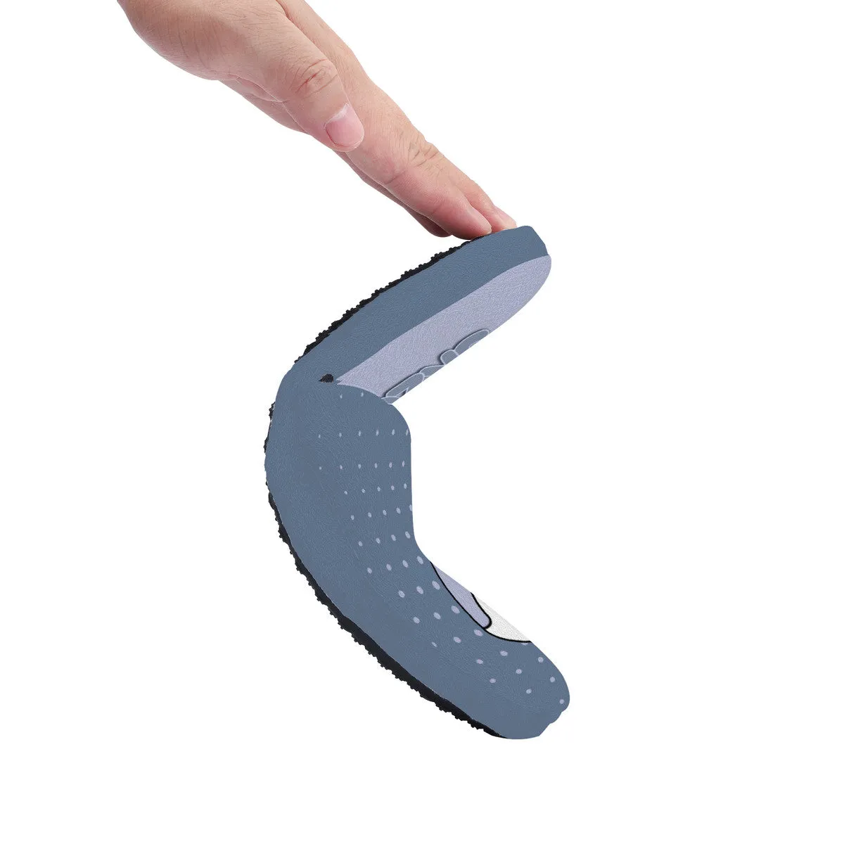 SKZOO WolfChan - Bangchan Slippers