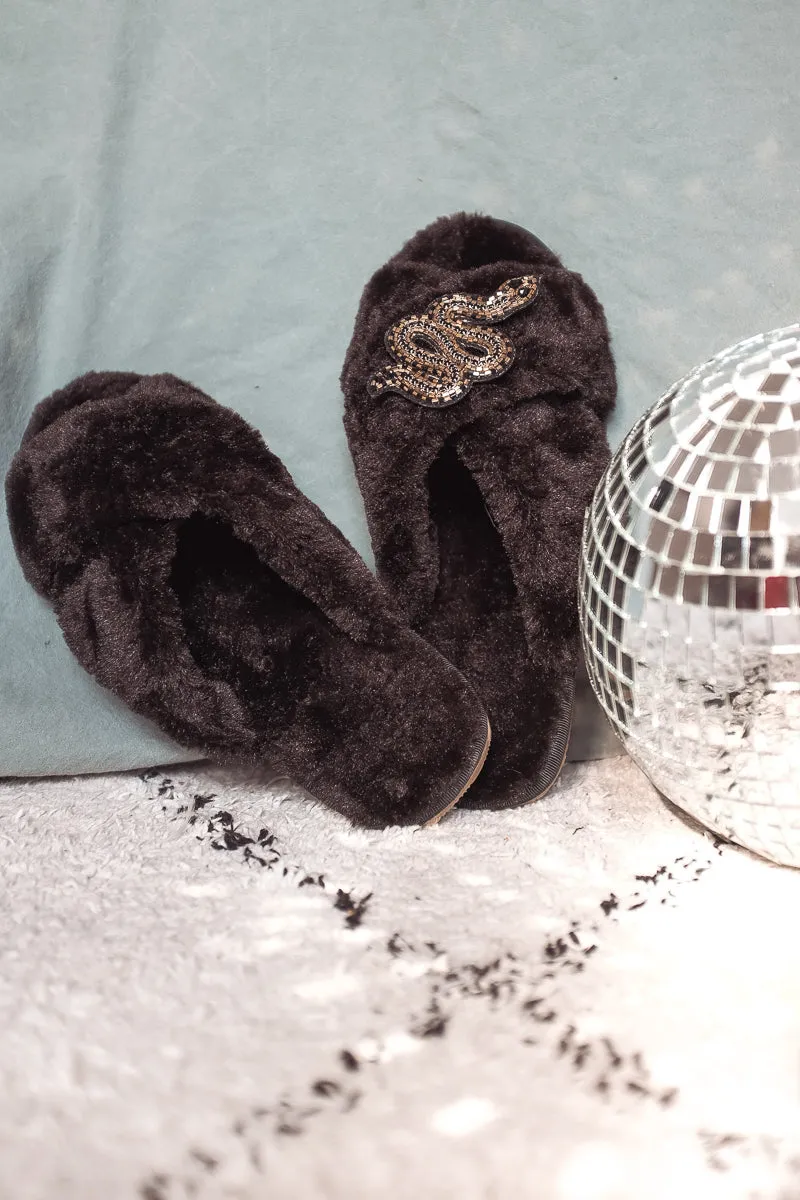 Slippers