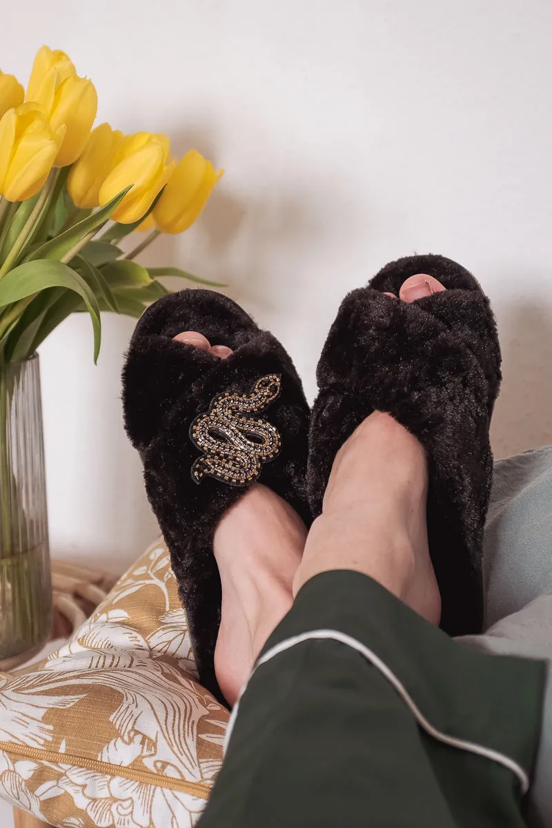 Slippers
