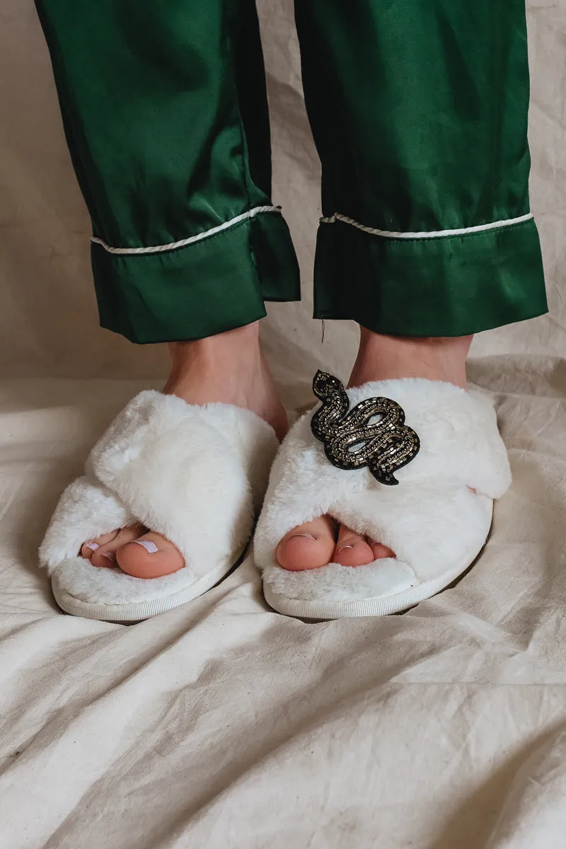 Slippers