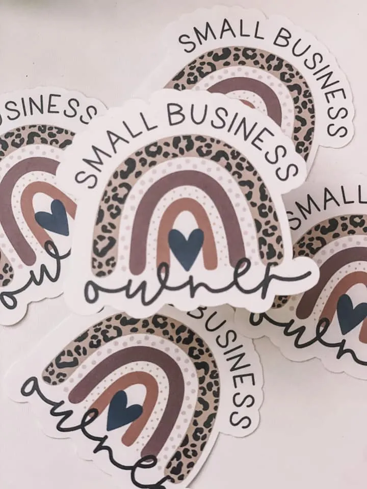 Small Business Owner