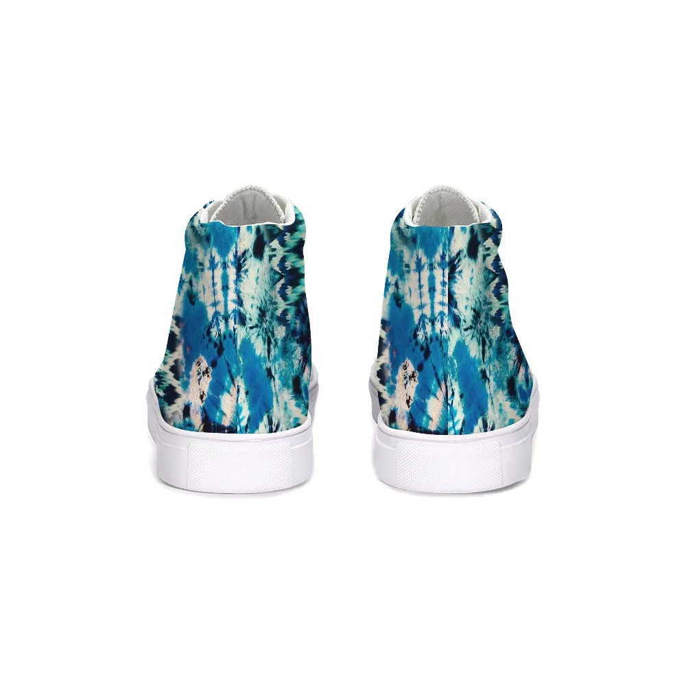 SMF Snowflake Canvas HT Shoe