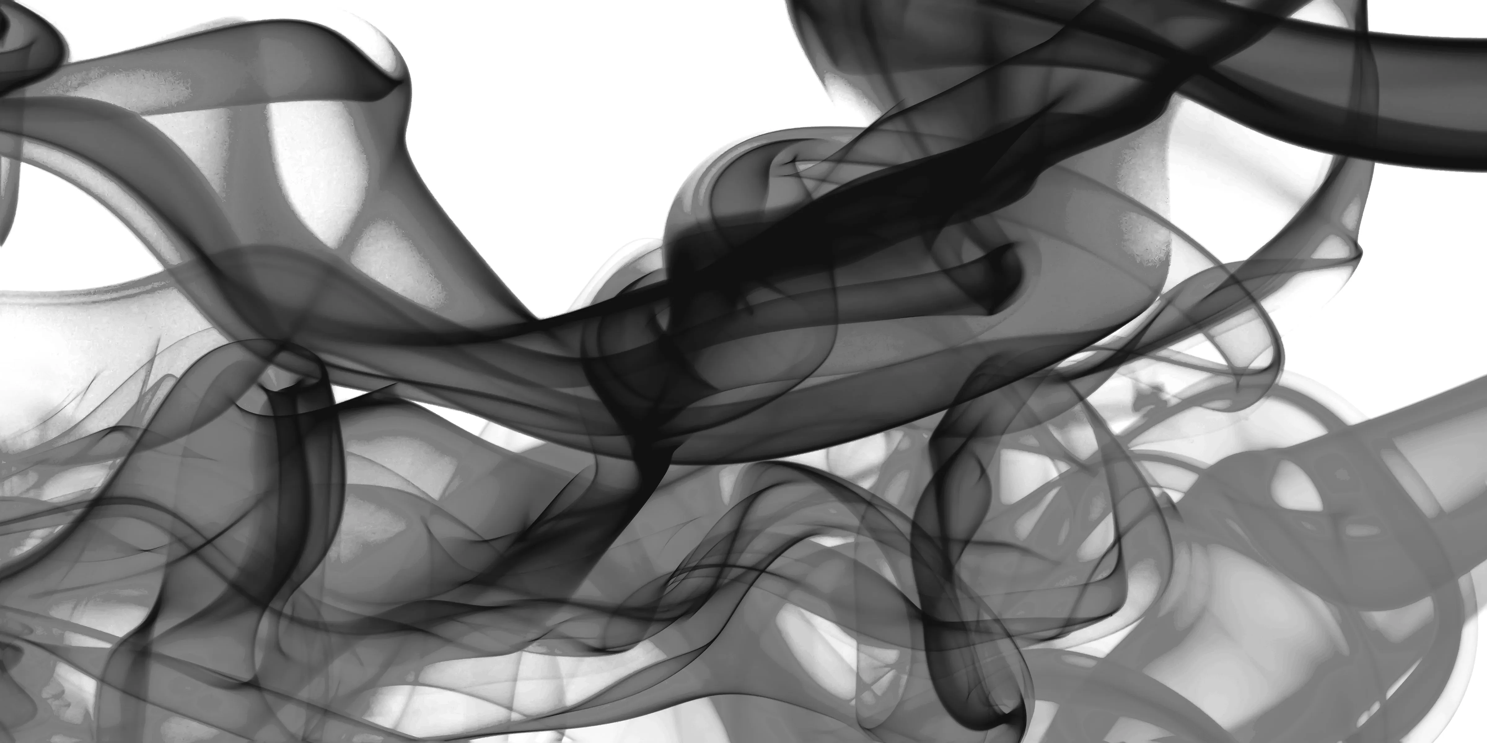 Smoky Atmosphere XI by GI Lab