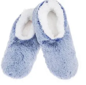 Snoozies - Frosty Fur