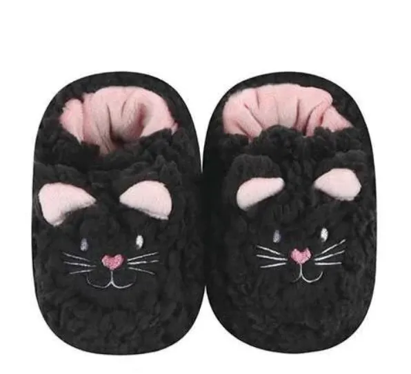 Snoozies - Sherpa Booties