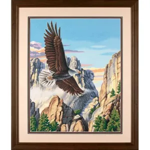 Soaring Eagle