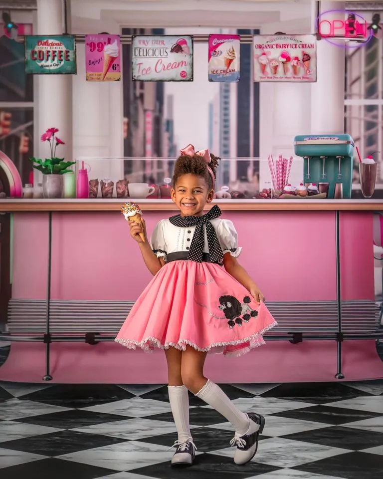 Sock Hop by M. Joy RTS