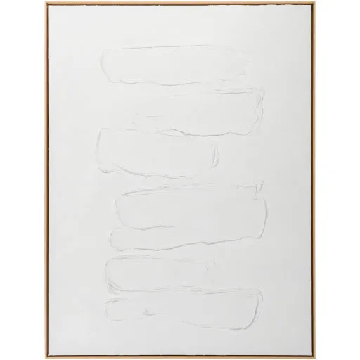 Sophia Canvas Framed Art