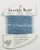 Sparkle Rays