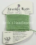 Sparkle Rays