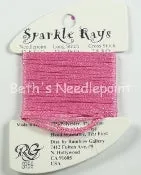 Sparkle Rays