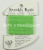 Sparkle Rays
