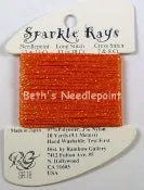 Sparkle Rays