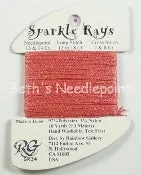 Sparkle Rays