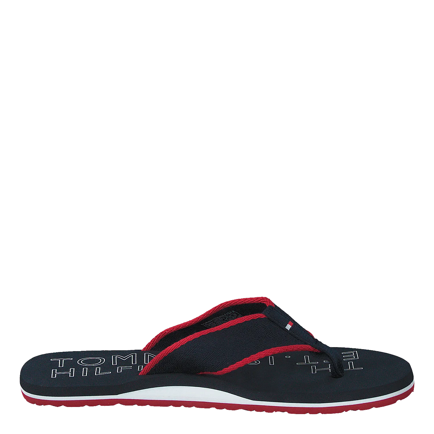 Sporty Hilfiger Beach Sandal Blue