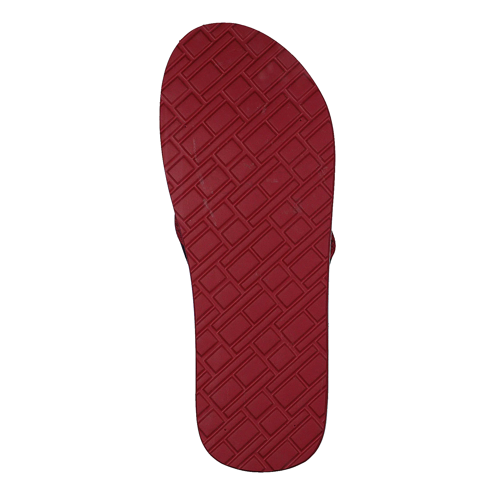 Sporty Hilfiger Beach Sandal Blue