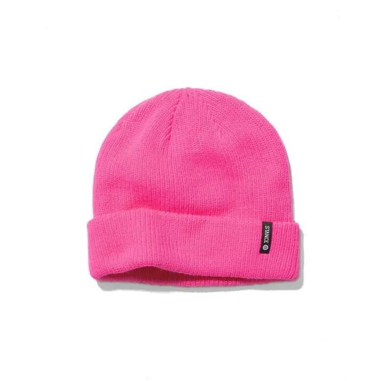 Stance Icon 2 Beanie